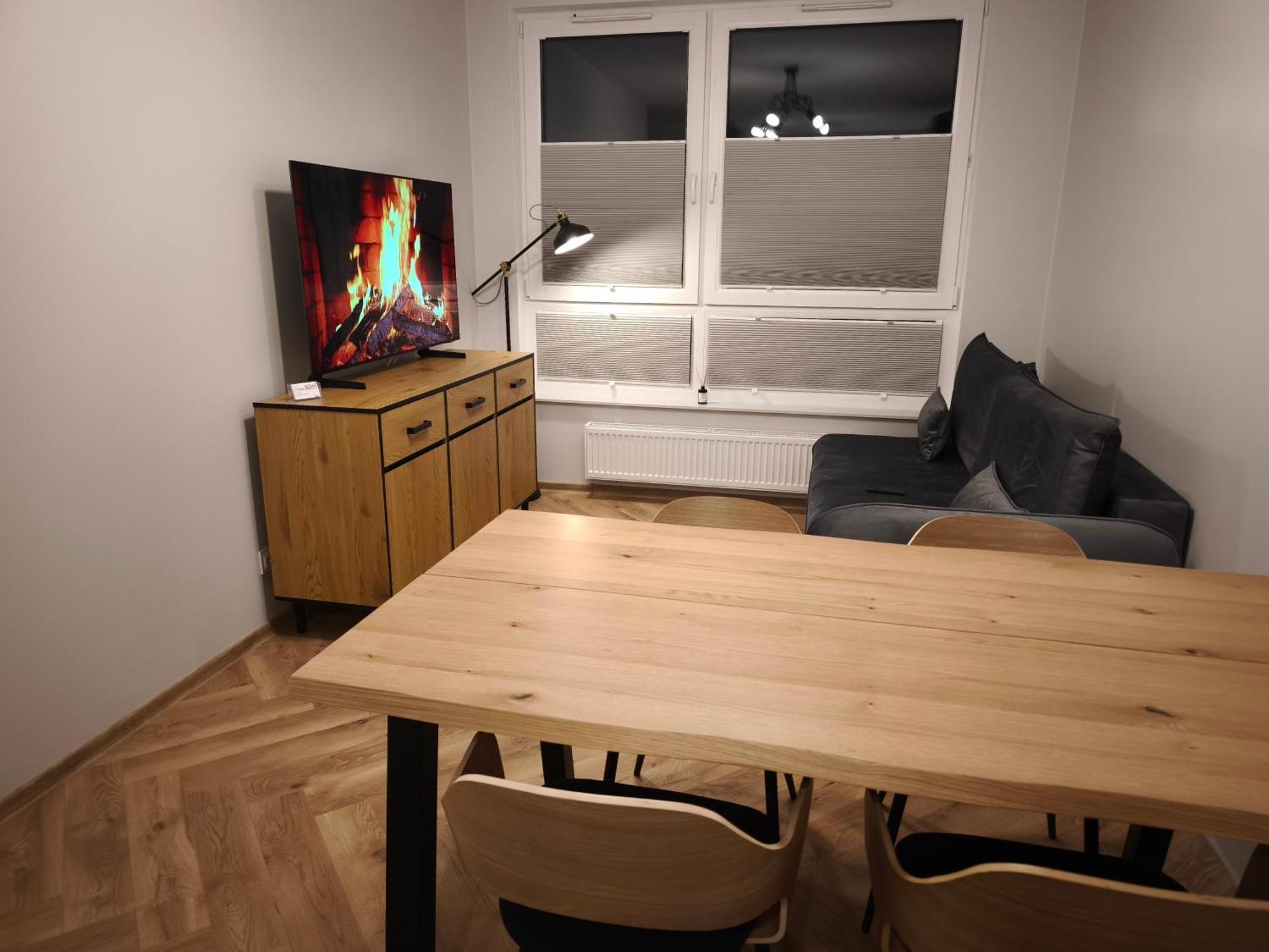 Luksusowy Apartament, Duzy Parking, Zameldowanie 24H, Fv, Ekspres, Xbox, Klimatyzacja, Dwie Sypialnie, Kuchnia I Salon, Samo Centrum Miasta, Starogard Gdański 외부 사진
