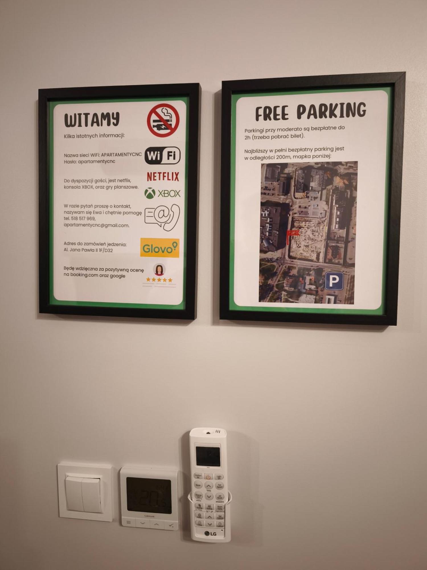 Luksusowy Apartament, Duzy Parking, Zameldowanie 24H, Fv, Ekspres, Xbox, Klimatyzacja, Dwie Sypialnie, Kuchnia I Salon, Samo Centrum Miasta, Starogard Gdański 외부 사진