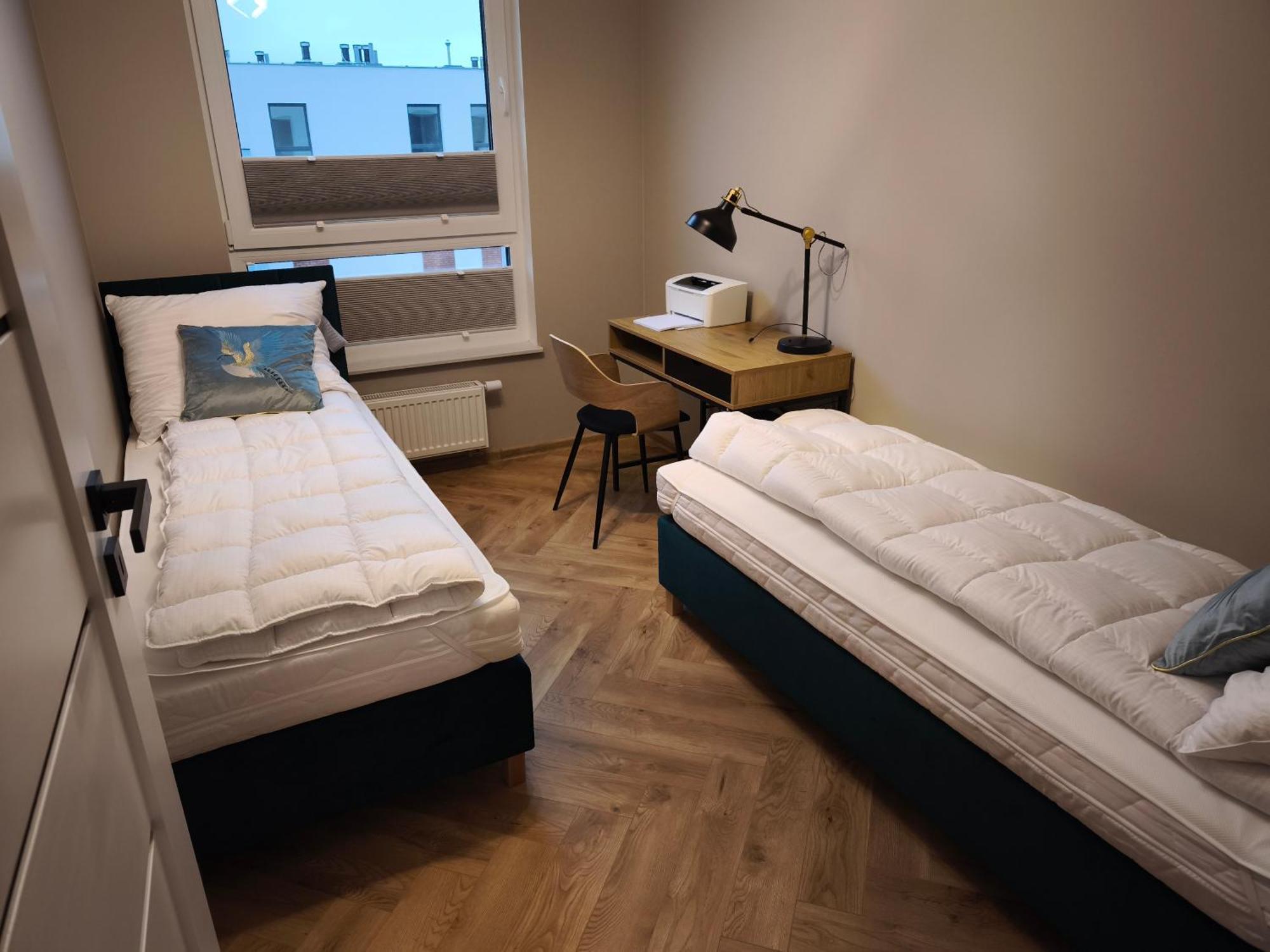 Luksusowy Apartament, Duzy Parking, Zameldowanie 24H, Fv, Ekspres, Xbox, Klimatyzacja, Dwie Sypialnie, Kuchnia I Salon, Samo Centrum Miasta, Starogard Gdański 외부 사진